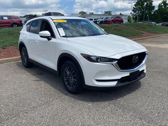 2020 Mazda CX-5 Touring for sale in Florence, SC