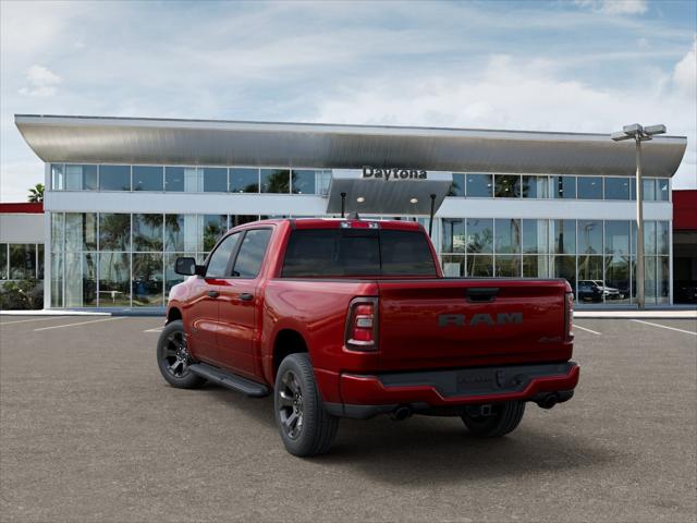 2026 RAM 1500 RAM 1500 EXPRESS CREW CAB 4X4 57 BOX