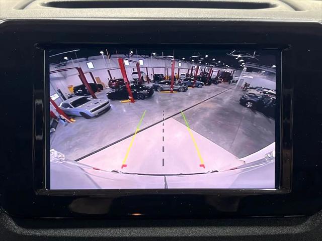 2023 Ram ProMaster Cargo Van High Roof 159" WB EXT