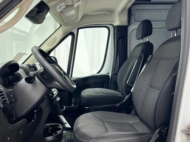2023 Ram ProMaster Cargo Van High Roof 159" WB EXT