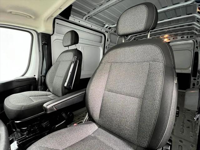 2023 Ram ProMaster Cargo Van High Roof 159" WB EXT