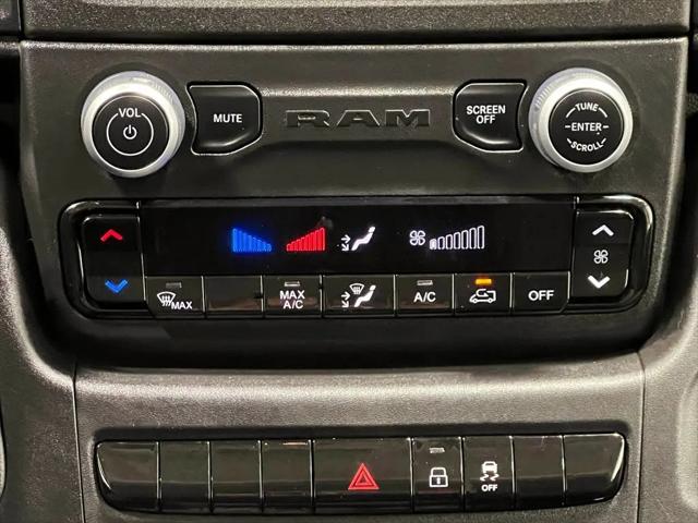 2023 Ram ProMaster Cargo Van High Roof 159" WB EXT