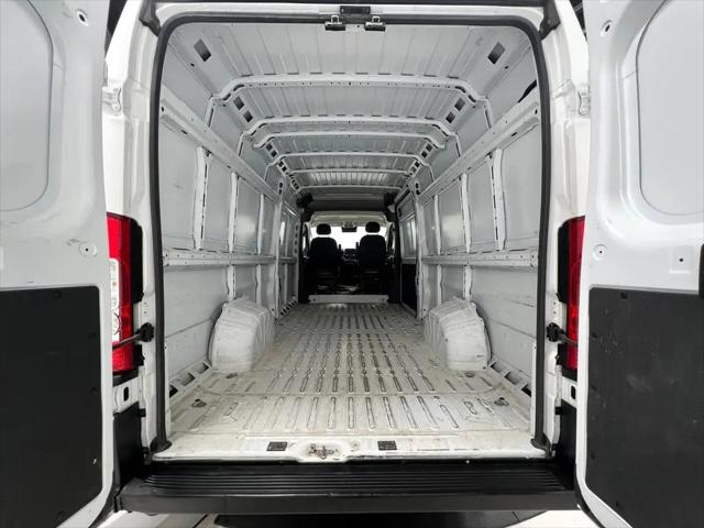 2023 Ram ProMaster Cargo Van High Roof 159" WB EXT