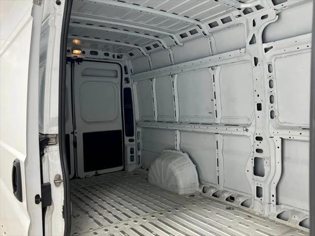 2023 Ram ProMaster Cargo Van High Roof 159" WB EXT