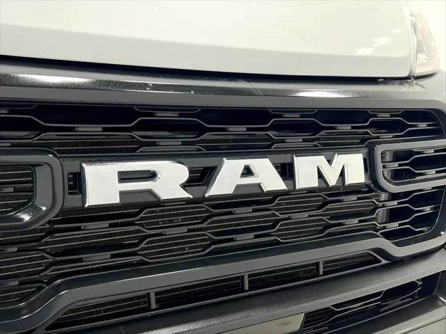 2023 Ram ProMaster Cargo Van High Roof 159" WB EXT