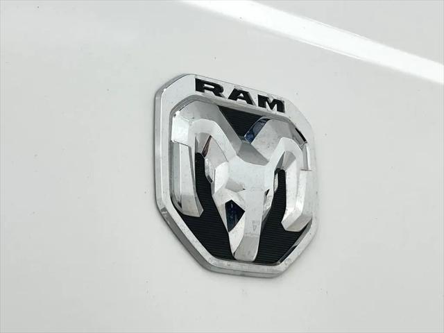 2023 Ram ProMaster Cargo Van High Roof 159" WB EXT