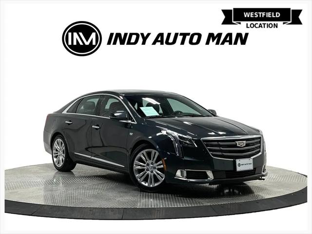 2018 Cadillac XTS Luxury for sale in Westfield, IN