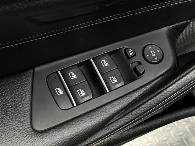 2018 BMW M5 xDrive