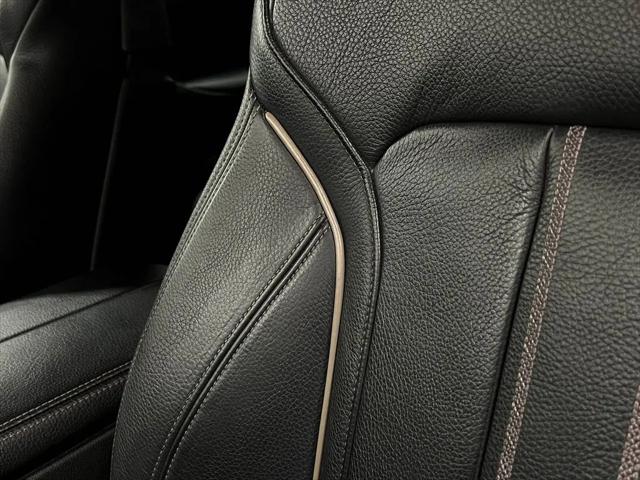 2018 BMW M5 xDrive