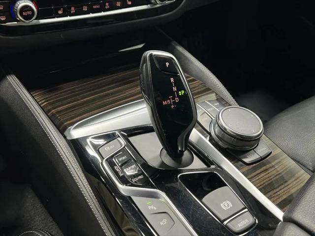 2018 BMW M5 xDrive
