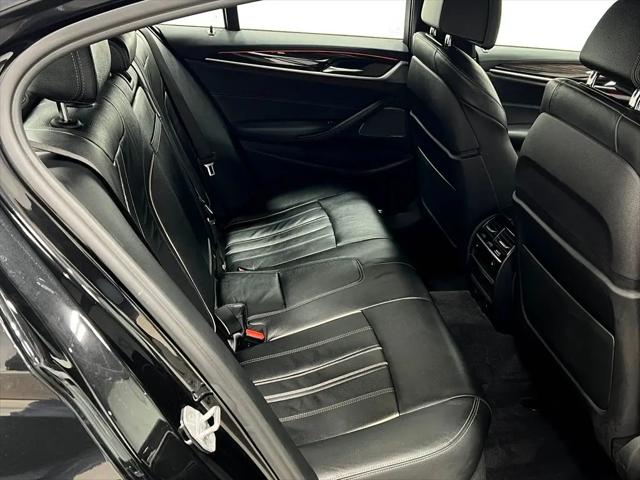 2018 BMW M5 xDrive