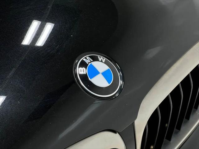 2018 BMW M5 xDrive