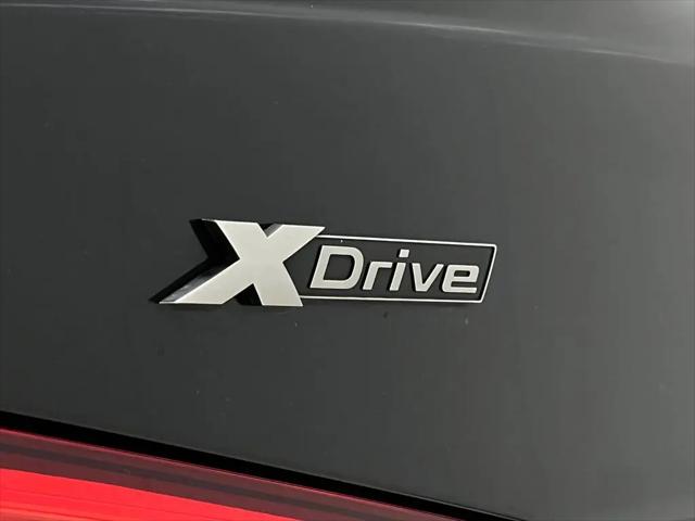 2018 BMW M5 xDrive