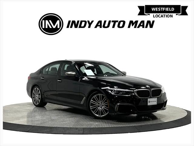 2018 BMW M5 xDrive for sale in Westfield, IN
