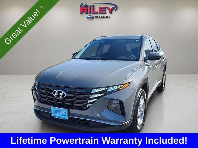 2024 Hyundai Tucson SEL for sale in Dubuque, IA