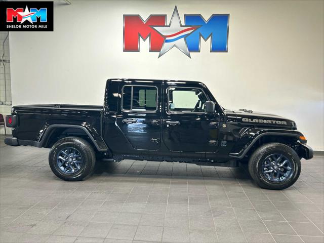 2026 Jeep Gladiator GLADIATOR 85TH ANNIVERSARY EDITION 4X4 2026 Jeep Gladiator GLADIATOR 85TH ANNIVERSARY EDITION 4X4