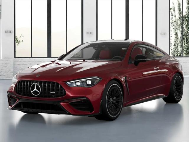 2026 Mercedes-Benz CL AMG CLE 53 for sale in Paramus, NJ