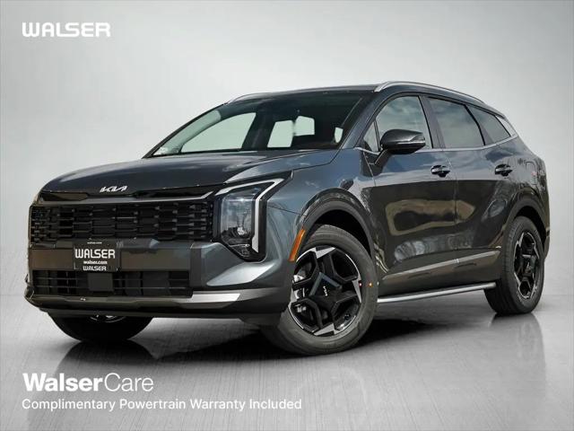 2026 Kia Sportage EX for sale in Minnetonka, MN
