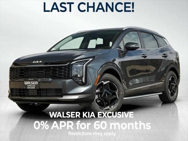 2026 Kia Sportage EX for sale in Minnetonka, MN