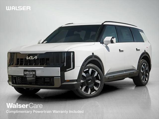 2027 Kia Telluride S for sale in Minnetonka, MN