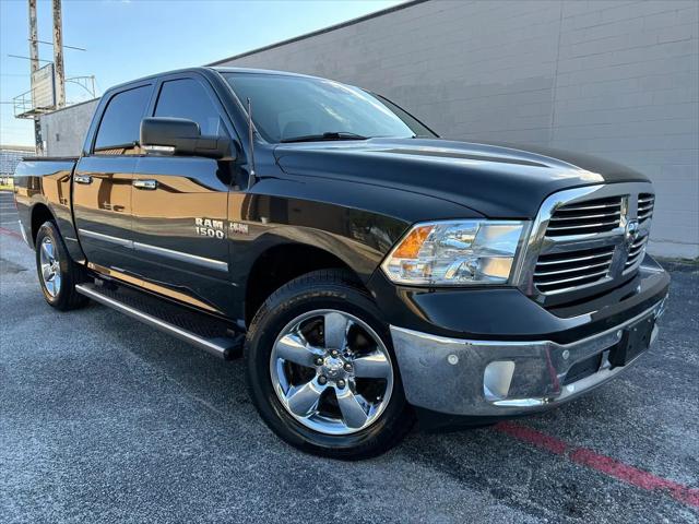 2016 Ram 1500 Lone Star for sale in Arlington, TX