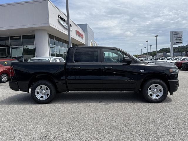2026 RAM Ram 1500 RAM 1500 TRADESMAN CREW CAB 4X4 57 BOX 2026 RAM Ram 1500 RAM 1500 TRADESMAN CREW CAB 4X4 57 BOX