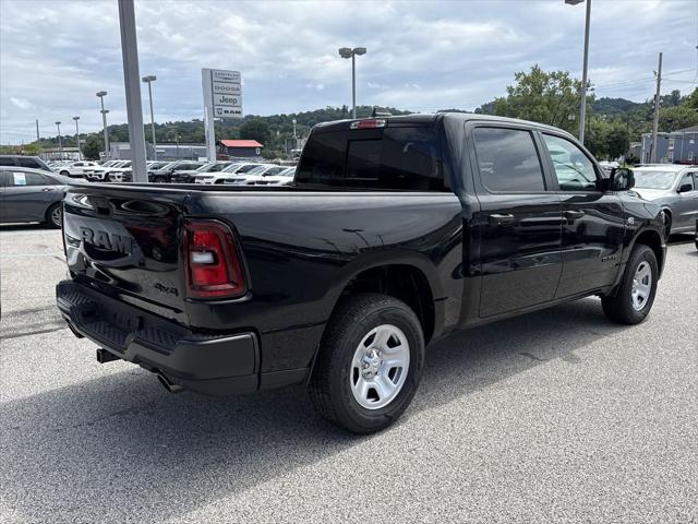 2026 RAM Ram 1500 RAM 1500 TRADESMAN CREW CAB 4X4 57 BOX 2026 RAM Ram 1500 RAM 1500 TRADESMAN CREW CAB 4X4 57 BOX