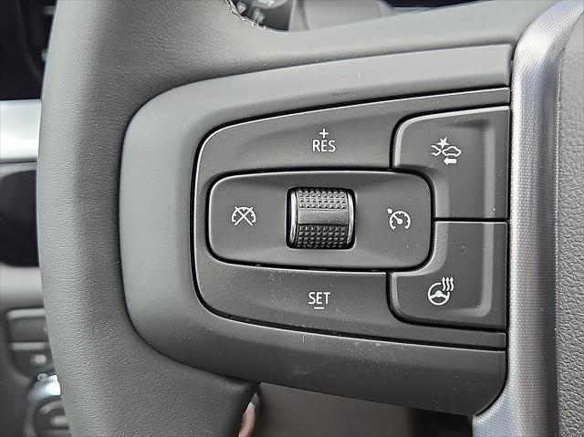 2026 GMC Sierra 1500 Crew Cab, Short Bed, SLT, 4WD