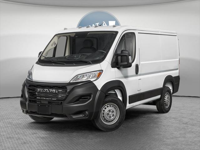2026 Ram ProMaster Cargo Van Tradesman Low Roof 118" WB w/Pass Seat for sale in Pittsburgh, PA