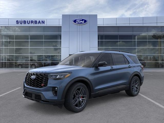 2026 Ford Explorer ST for sale in Ferndale, MI