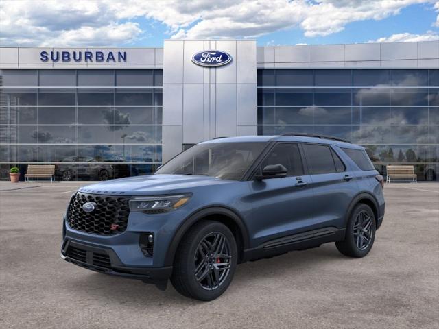 2026 Ford Explorer ST for sale in Ferndale, MI