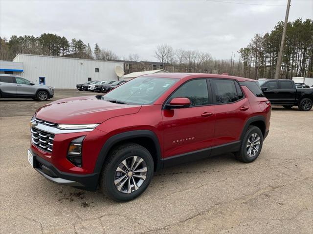 2026 Chevrolet Equinox AWD LT for sale in Hibbing, MN