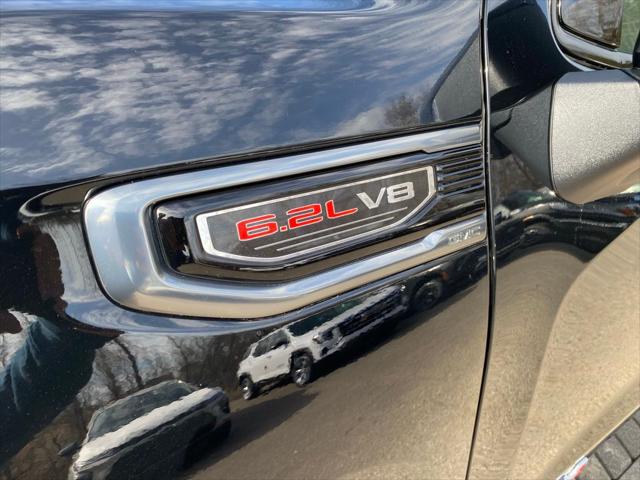 2026 GMC Sierra 1500 Crew Cab, Short Bed, AT4, 4WD