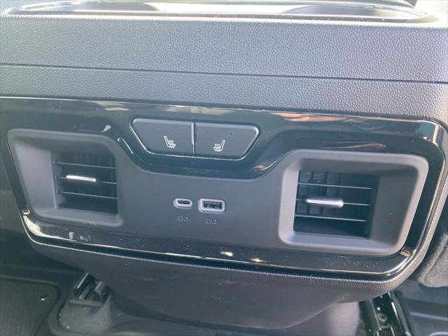 2026 GMC Sierra 1500 Crew Cab, Short Bed, AT4, 4WD
