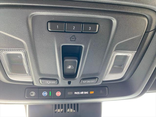 2026 GMC Sierra 1500 Crew Cab, Short Bed, AT4, 4WD