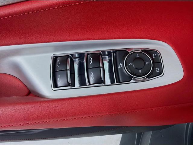 2024 Chevrolet Corvette Stingray RWD Convertible 2LT