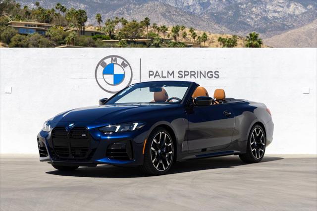 2026 BMW M4 M440i for sale in Palm Springs, CA