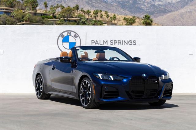 2026 BMW M4 M440i