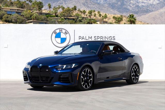 2026 BMW M4 M440i