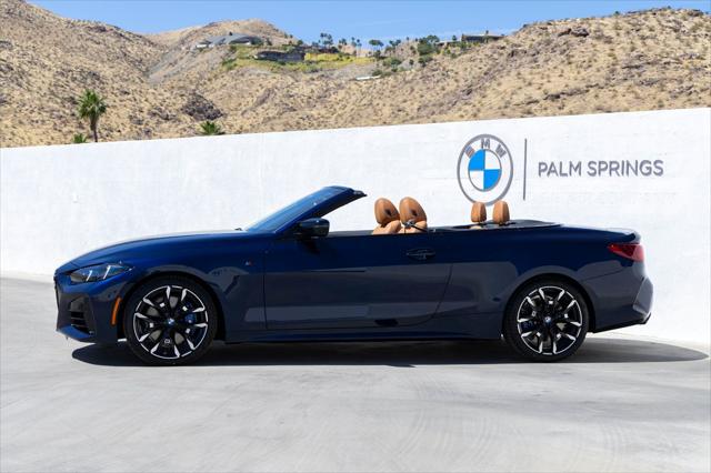 2026 BMW M4 M440i