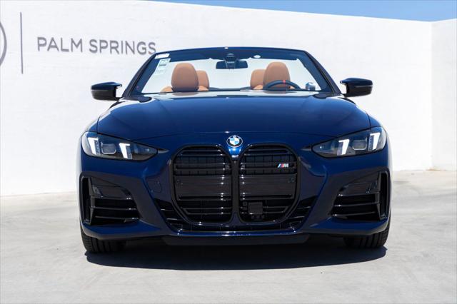2026 BMW M4 M440i