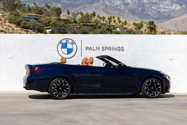2026 BMW M4 M440i