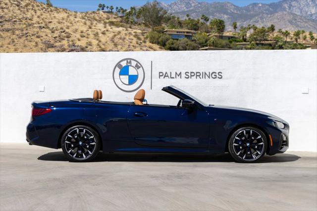 2026 BMW M4 M440i
