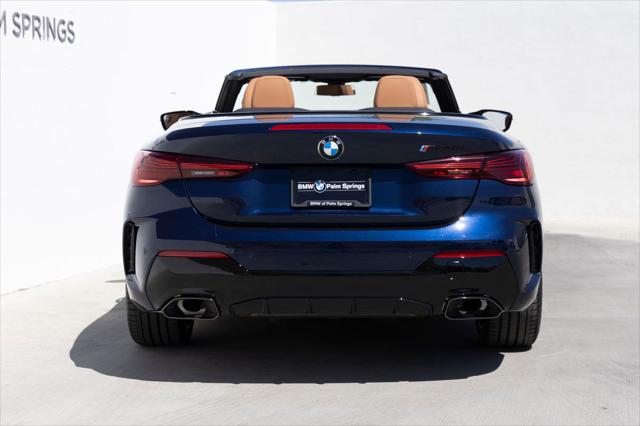 2026 BMW M4 M440i