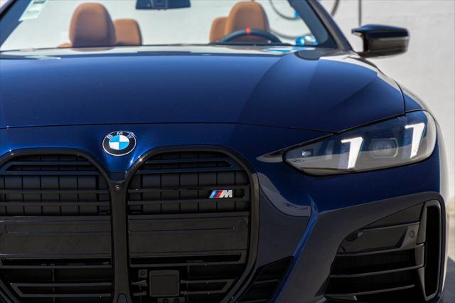 2026 BMW M4 M440i