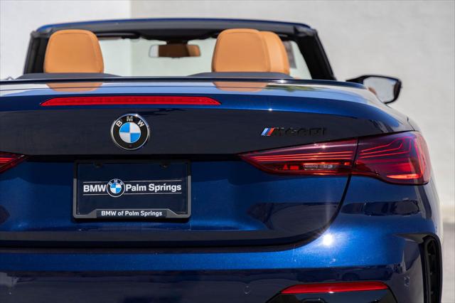 2026 BMW M4 M440i