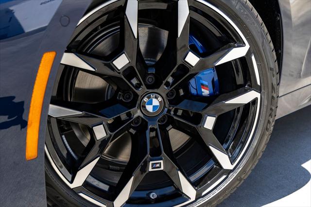 2026 BMW M4 M440i