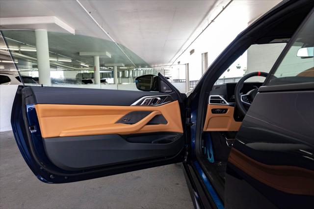 2026 BMW M4 M440i