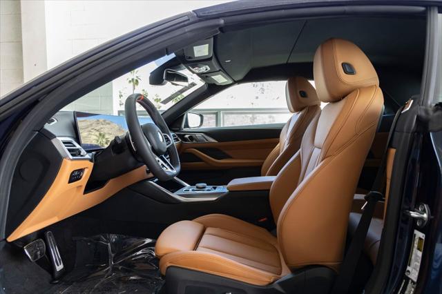 2026 BMW M4 M440i