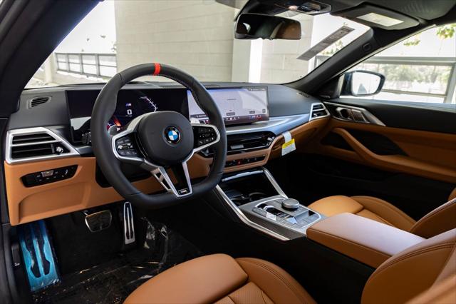 2026 BMW M4 M440i